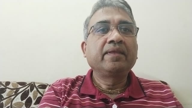 Video testimonial #1