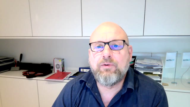 Video testimonial #3