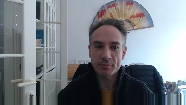Video testimonial #8