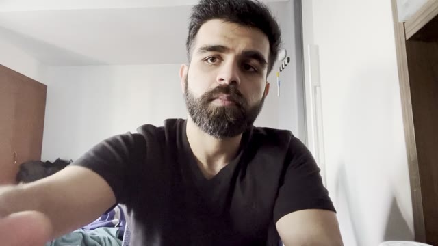 Video testimonial #14