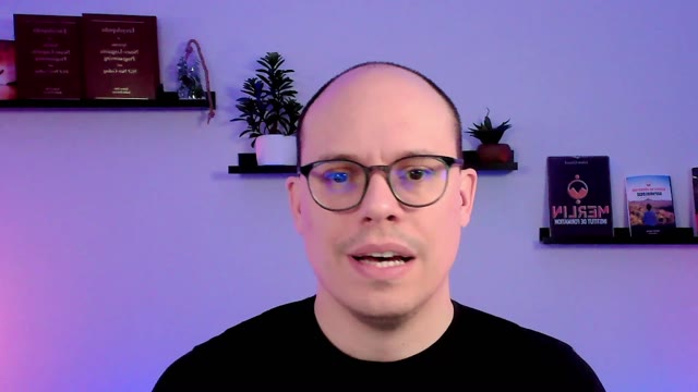 Video testimonial #15