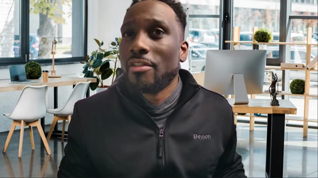 Video testimonial #16