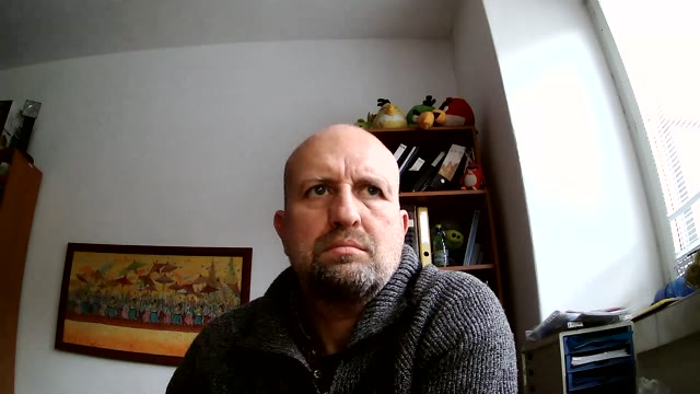 Video testimonial #25