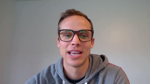 Video testimonial #29