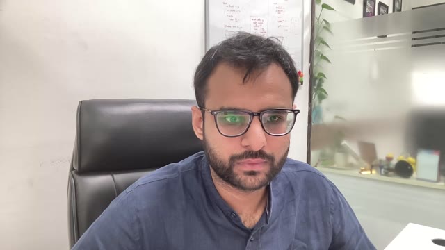 Video testimonial #30