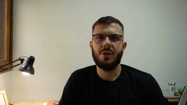 Video testimonial #32