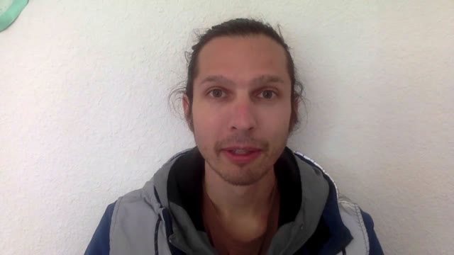 Video testimonial #35