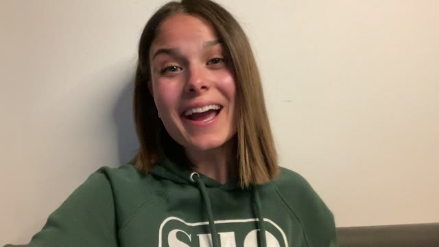 Video testimonial #39