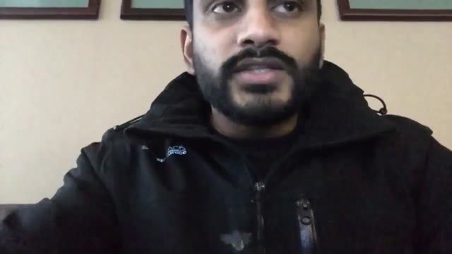 Video testimonial #42