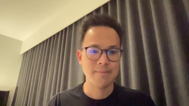 Video testimonial #52