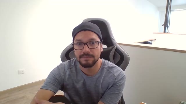 Video testimonial #63