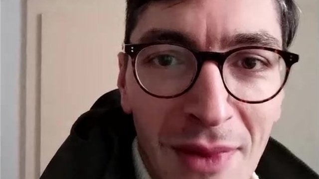 Video testimonial #100