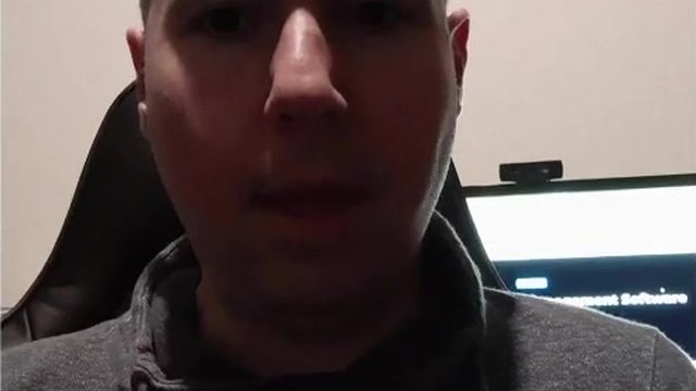 Video testimonial #109