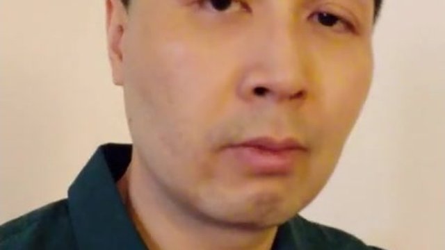 Video testimonial #118