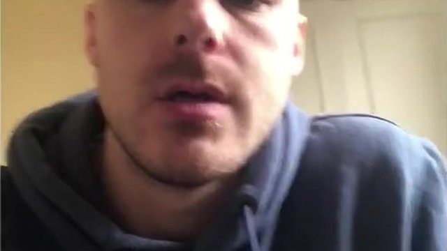 Video testimonial #120