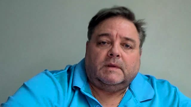 Video testimonial #124
