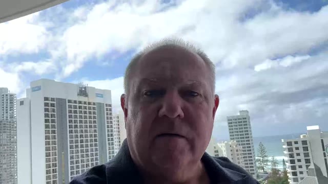 Video testimonial #126