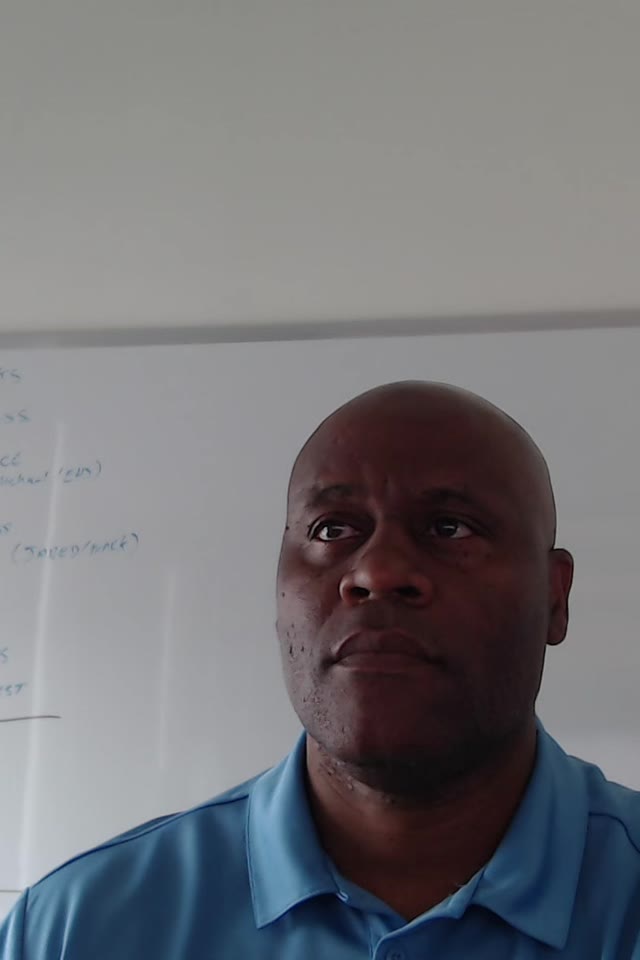 Video testimonial #129